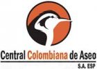 Central Colombiana de Aseo