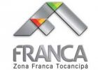 Zona Franca de Tocancipá